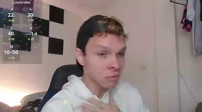 bryamado69 online show from 02.22.25