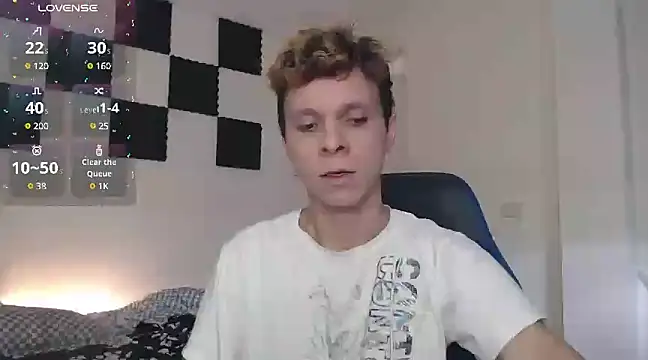 bryamado69 online show from 03.01.25