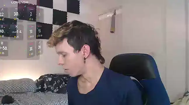 bryamado69 online show from 03.04.25