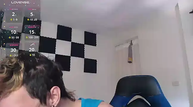 bryamado69 online show from 03.08.25