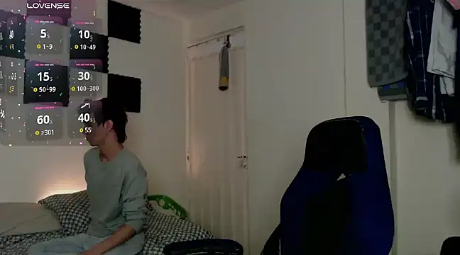 bryamado69 online show from 03.19.25