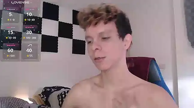 bryamado69 online show from 03.21.25