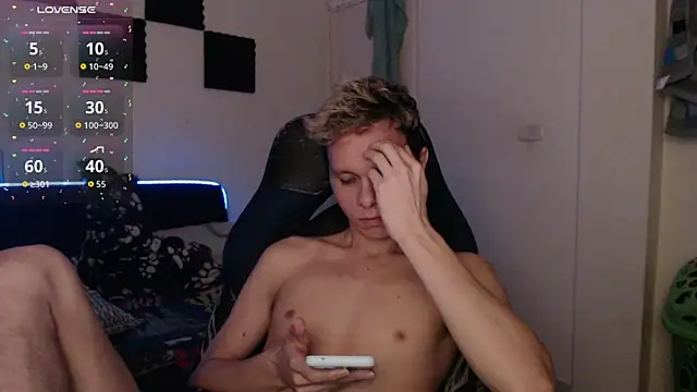 bryamado69 online show from 09.13.25