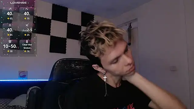 bryamado69 online show from 09.18.25