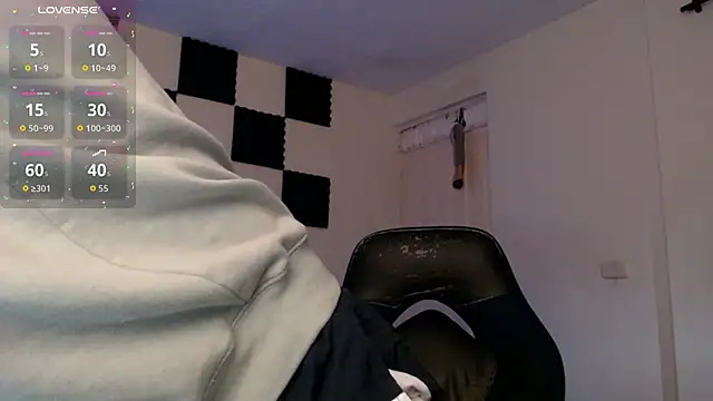 bryamado69 online show from 09.20.25