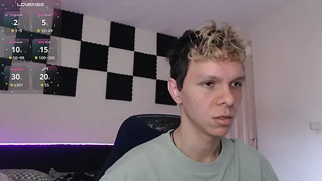 bryamado69 online show from 10.01.25