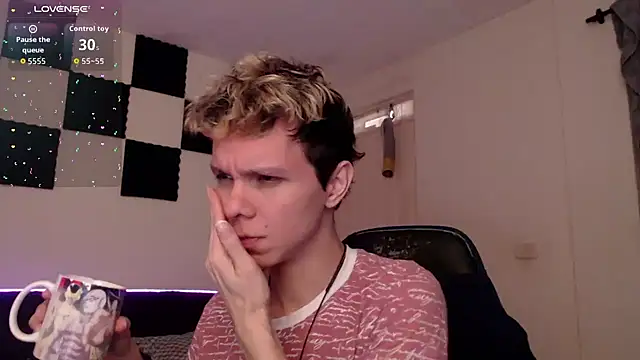 bryamado69 online show from 10.03.25