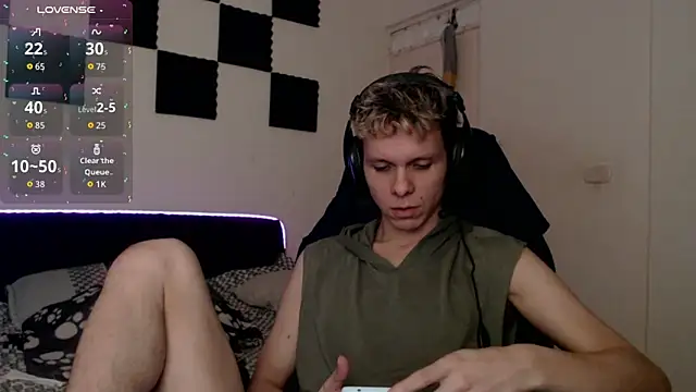 bryamado69 online show from 10.06.25