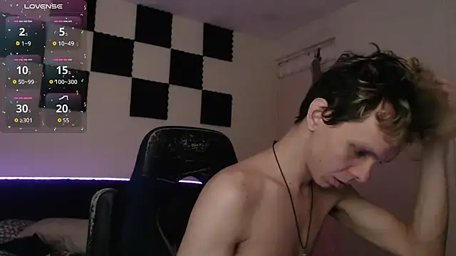 bryamado69 online show from 10.08.25