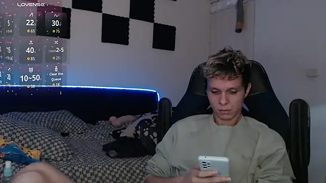 bryamado69 online show from 10.09.25