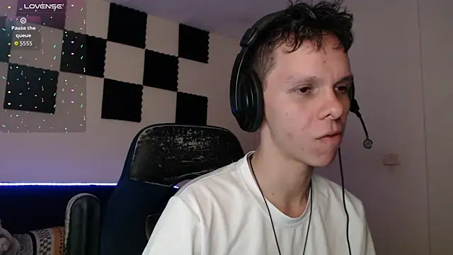 bryamado69 online show from 11.12.25