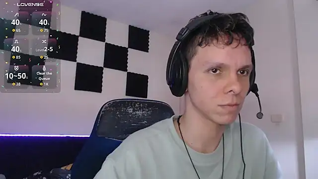 bryamado69 online show from 11.16.25