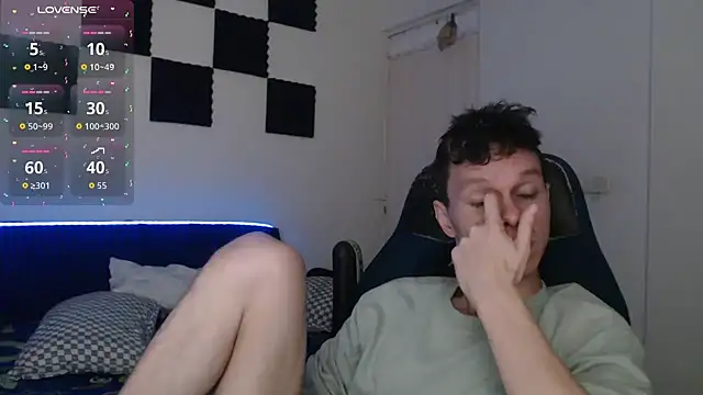 bryamado69 online show from 11.20.25