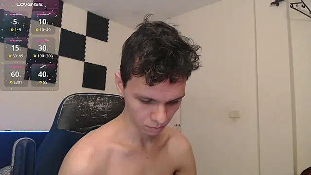 bryamado69 online show from 12.01.25