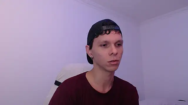 Snapshot of bryamado69 chatting on 01.11.26 bryamado69 online show from 01.11.26