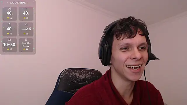 Snapshot of bryamado69 chatting on 01.16.26 bryamado69 online show from 01.16.26