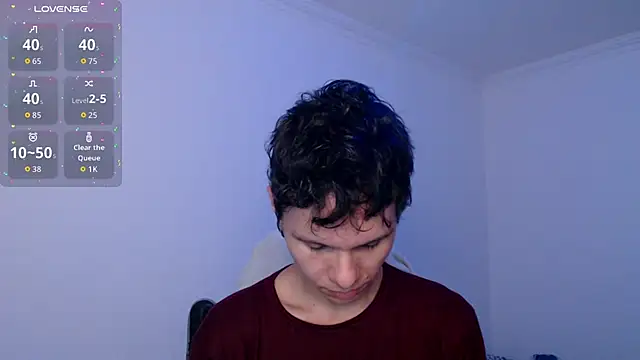 Snapshot of bryamado69 chatting on 01.31.26 bryamado69 online show from 01.31.26