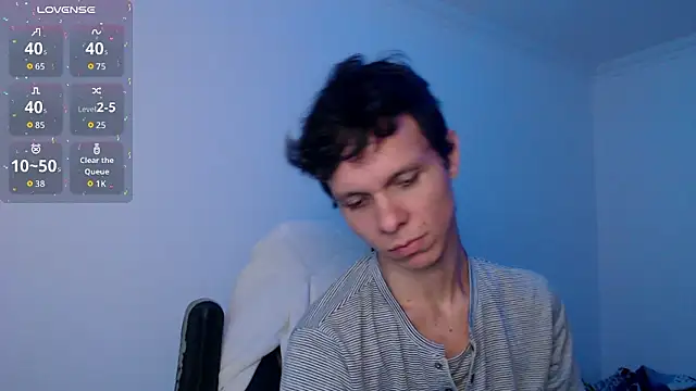 Snapshot of bryamado69 chatting on 02.03.26 bryamado69 online show from 02.03.26