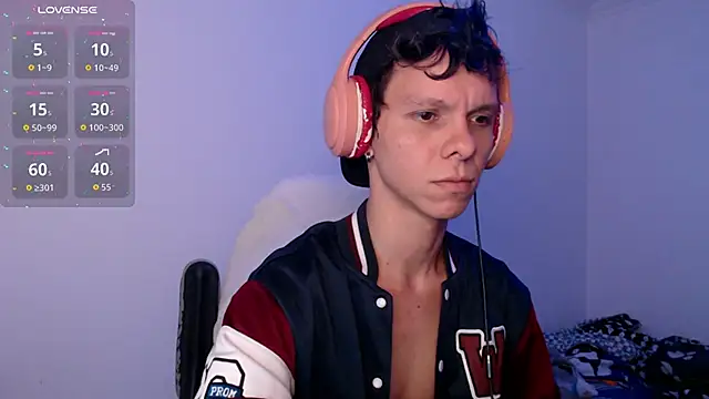 Snapshot of bryamado69 chatting on 02.03.26 bryamado69 online show from 02.03.26