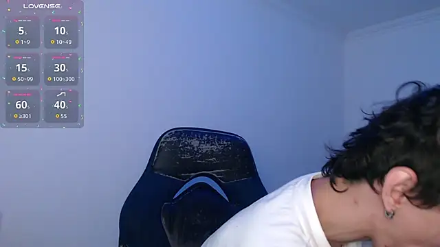 Snapshot of bryamado69 chatting on 02.05.26 bryamado69 online show from 02.05.26