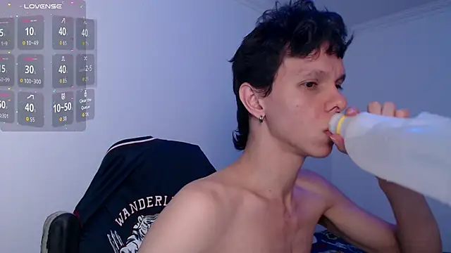 Snapshot of bryamado69 chatting on 02.11.26 bryamado69 online show from 02.11.26