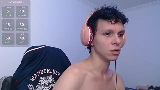 Snapshot of bryamado69 chatting on 02.12.26 bryamado69 online show from 02.12.26