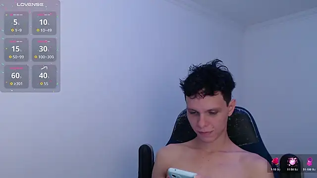 Snapshot of bryamado69 chatting on 02.19.26 bryamado69 online show from 02.19.26