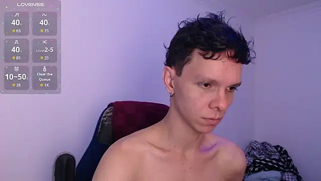 Snapshot of bryamado69 chatting on 02.20.26 bryamado69 online show from 02.20.26