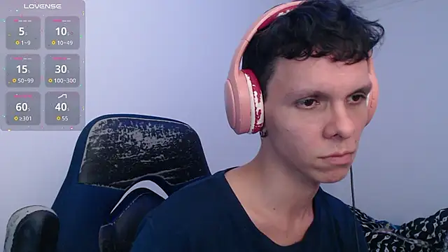 Snapshot of bryamado69 chatting on 02.24.26 bryamado69 online show from 02.24.26