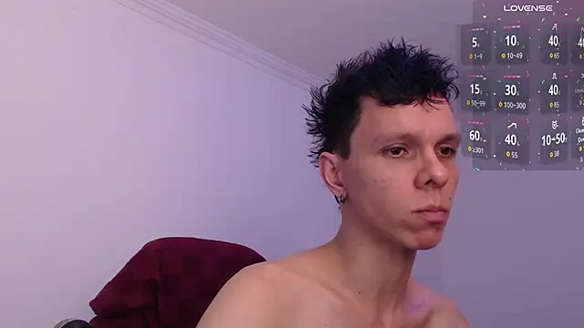 Snapshot of bryamado69 chatting on 02.26.26 bryamado69 online show from 02.26.26