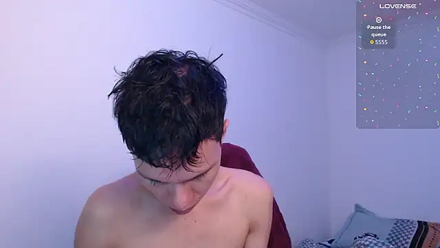 Snapshot of bryamado69 chatting on 02.27.26 bryamado69 online show from 02.27.26