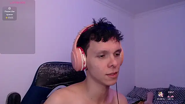 Snapshot of bryamado69 chatting on 02.28.26 bryamado69 online show from 02.28.26