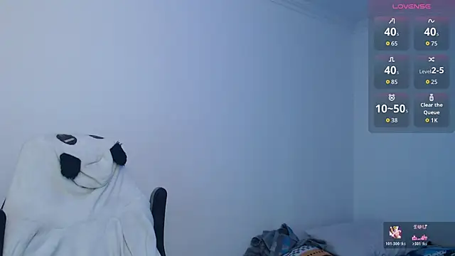 bryamado69 online show from 03.12.26