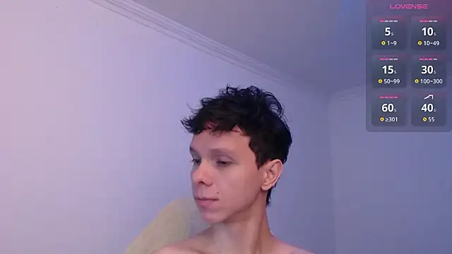 bryamado69 online show from 03.18.26