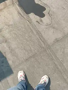 Gururonny07 online show from 12.09.24