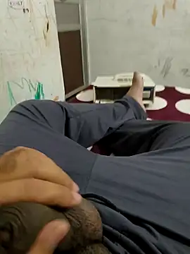 Gururonny07 online show from 01.05.25