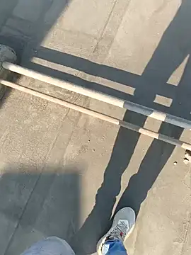 Gururonny07 online show from 02.03.25