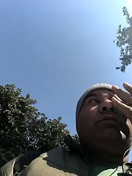 Gururonny07 online show from 02.08.25