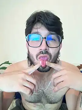 Snapshot of Ackerman_Eren_ chatting on 01.19.25 Ackerman Eren  online show from 01.19.25