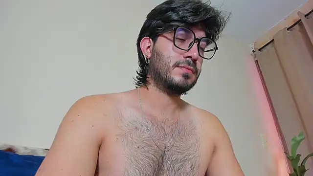 Snapshot of Ackerman_Eren_ chatting on 01.23.25 Ackerman Eren  online show from 01.23.25