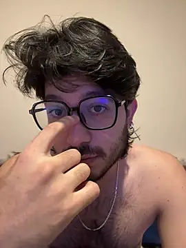 Snapshot of Ackerman_Eren_ chatting on 01.25.25 Ackerman Eren  online show from 01.25.25