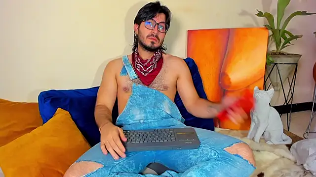 Snapshot of Ackerman_Eren_ chatting on 03.16.25 Ackerman Eren  online show from 03.16.25