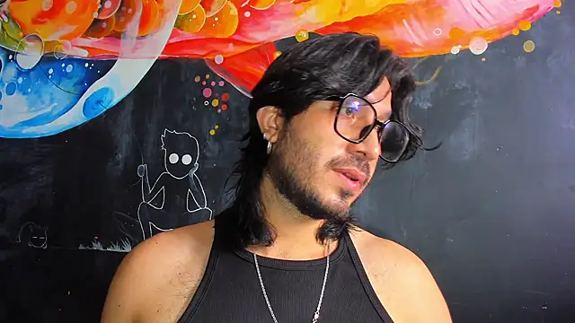 Snapshot of Ackerman_Eren_ chatting on 10.30.25 Ackerman Eren  online show from 10.30.25