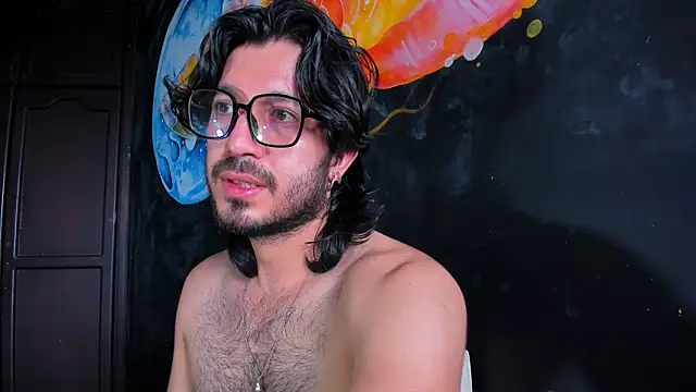 Snapshot of Ackerman_Eren_ chatting on 11.05.25 Ackerman Eren online show from 11.05.25