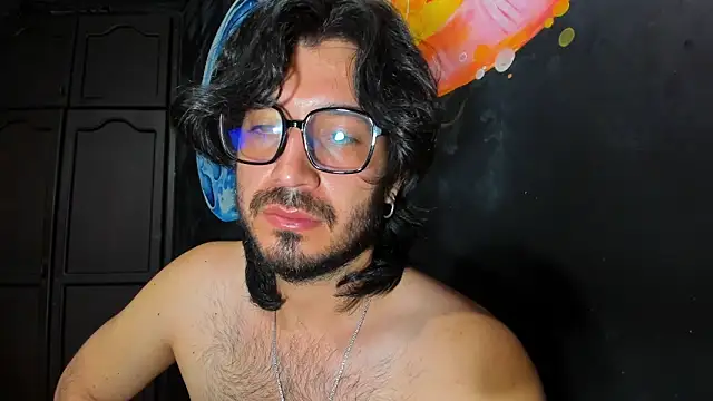 Snapshot of Ackerman_Eren_ chatting on 11.06.25 Ackerman Eren online show from 11.06.25