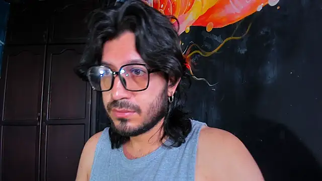 Snapshot of Ackerman_Eren_ chatting on 11.09.25 Ackerman Eren online show from 11.09.25