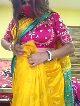 BongQueen9 online show from 03.05.26