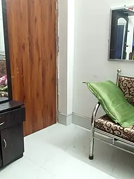 BongQueen9 online show from 03.12.26