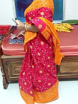 BongQueen9 online show from 03.18.26