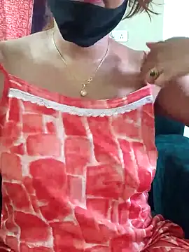 BongQueen9 online show from 05.19.26